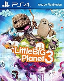 LittleBigPlanet 3