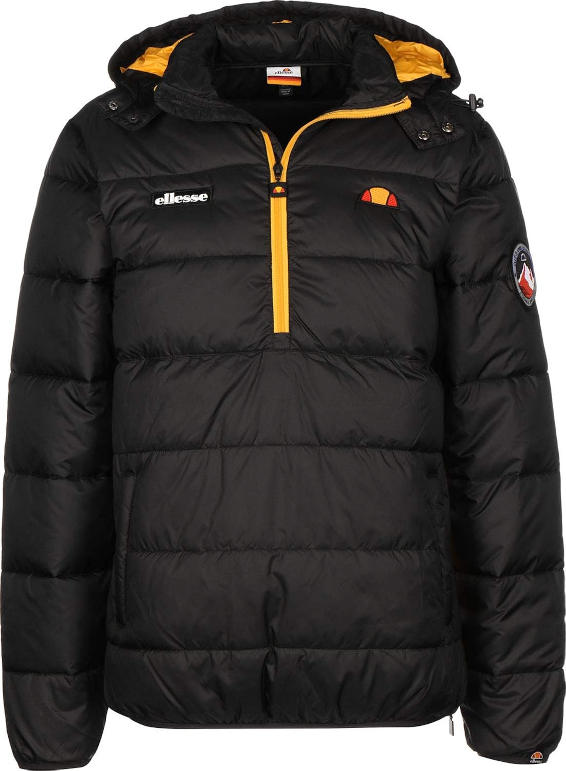 Ellesse Herren Jacke