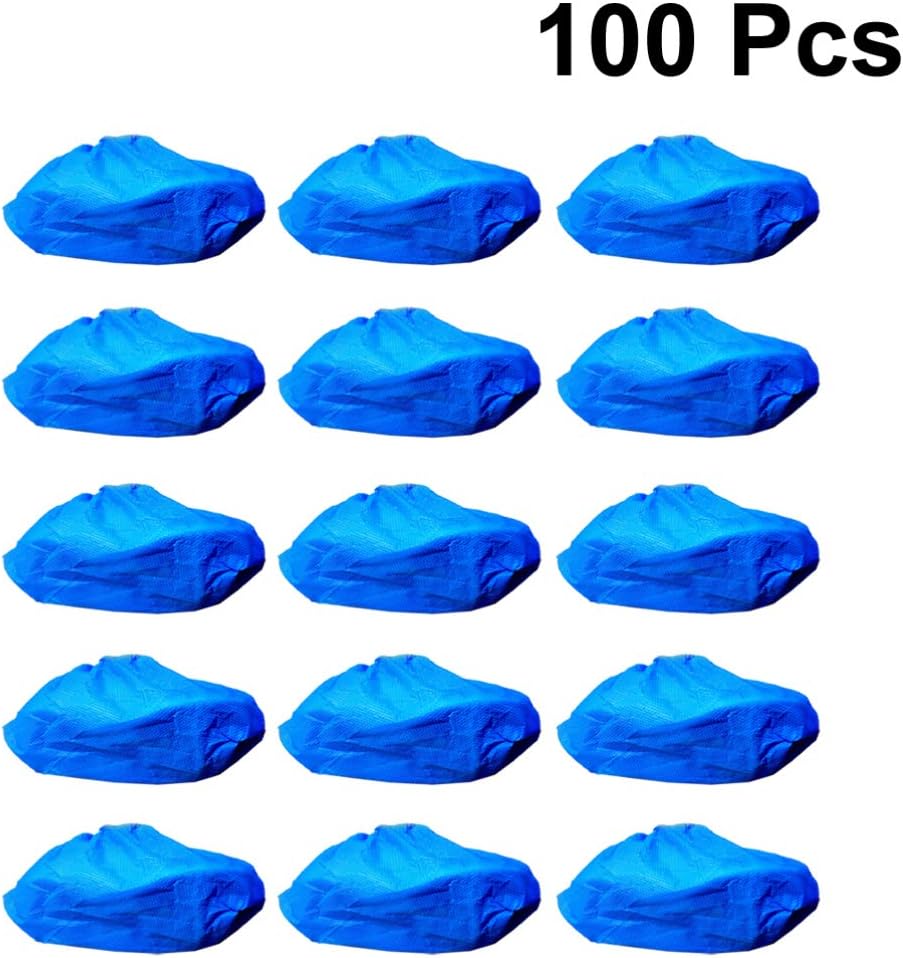 children's disposable shoe covers