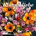 Blumenliebe 2014. Broschürenkalender - Maximilian Stock Ltd., C. Rosenfeld