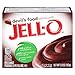 Jell-O Instant Devil's Food Pudding & Pie Filling (3.8 oz Box)
