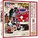 MasterPieces 1000 Piece Jigsaw Puzzle For Adults, Family, Or Kids - Firehouse Dreams - 19.25