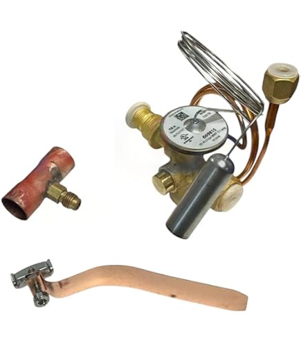 Amazon.com: Lennox 12J18 - Thermal Expansion Valve - 1.5-3 Ton