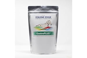 T.H.E. EQUINE EDGE The Equine Edge GastroPLUS 30 Servings