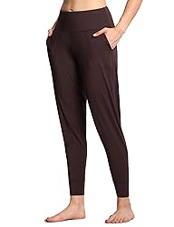 THE GYM PEOPLE Women's Joggers Pants Lightweight