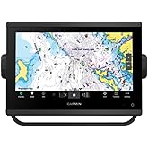 Garmin 010-02366-61 GPSMAP 943xsv SideV&uuml; | Mapping - 9", Navionics+, ClearV&uuml;, Traditional Chirp Sonar