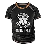 YKARITIANNA Men Shirts Men's Fashion Bowling Shirts