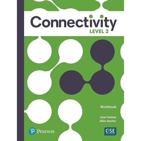 Connectivity Level 1 Workbook | Amazon.com.br