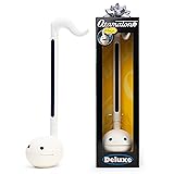 Otamatone Deluxe [English Manual] Electronic