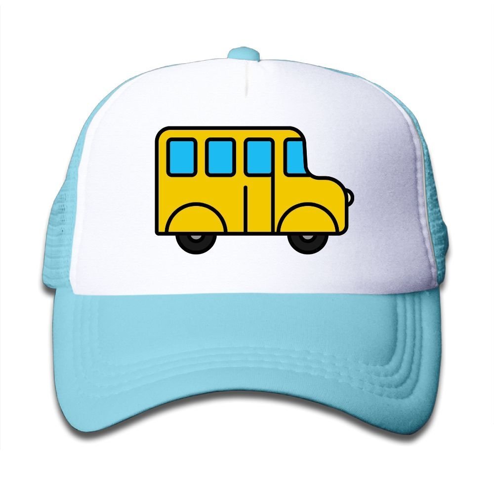 bus boy hat