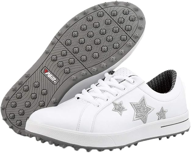 best slip on golf shoes