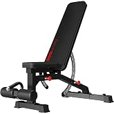 Keppi Weight Bench Series Adjustable Sturdy Bench for Home Gym