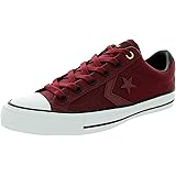 converse bordeaux