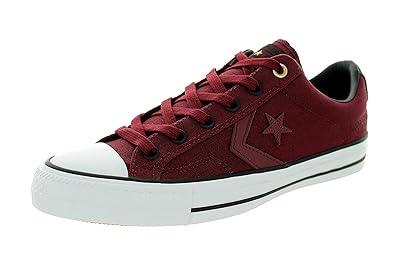 converse bordeaux amazon