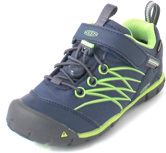 keen cnx waterproof