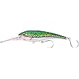 Nomad Design DTX Minnow Sinking 220 Long Range Special (LRS)