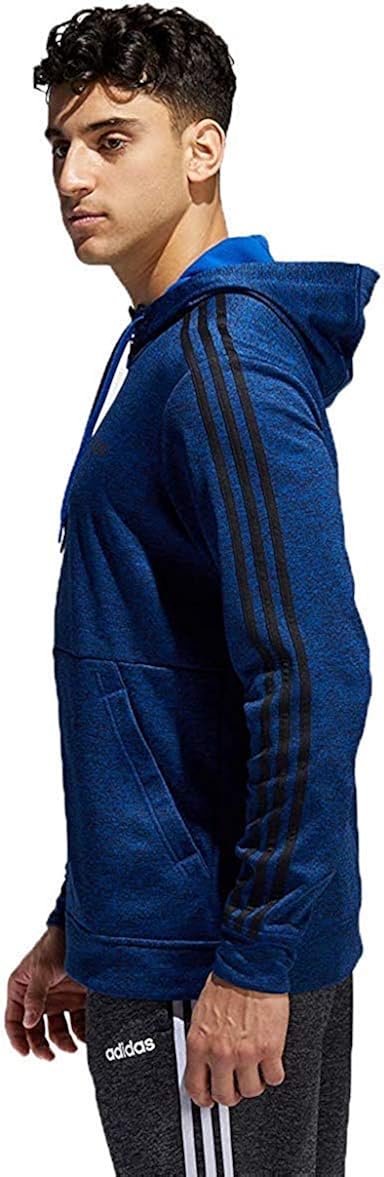 tech hoodie adidas