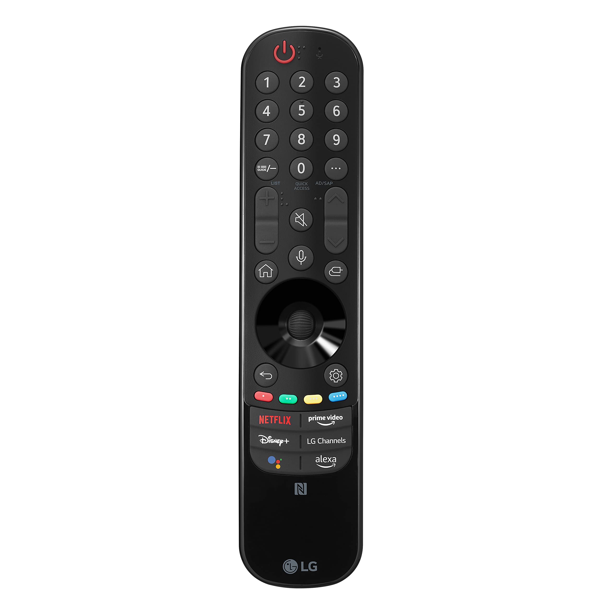 LG 97-Inch Class OLED evo Gallery Edition G2 Series Alexa Built-in 4K Smart TV, 120Hz Refresh Rate, AI-Powered, Dolby Vision IQ and Atmos, WiSA Ready, Cloud Gaming (OLED97G2PUA, 2022)