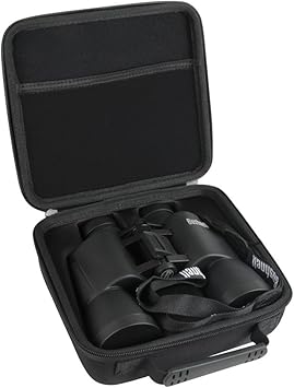 bushnell falcon 10x50 wide angle binoculars