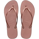 Havaianas Women's Slim Flatform Flip Flop Sandals