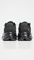 On Women's Cloudtilt Sneakers, Eclipse | Black, 10
