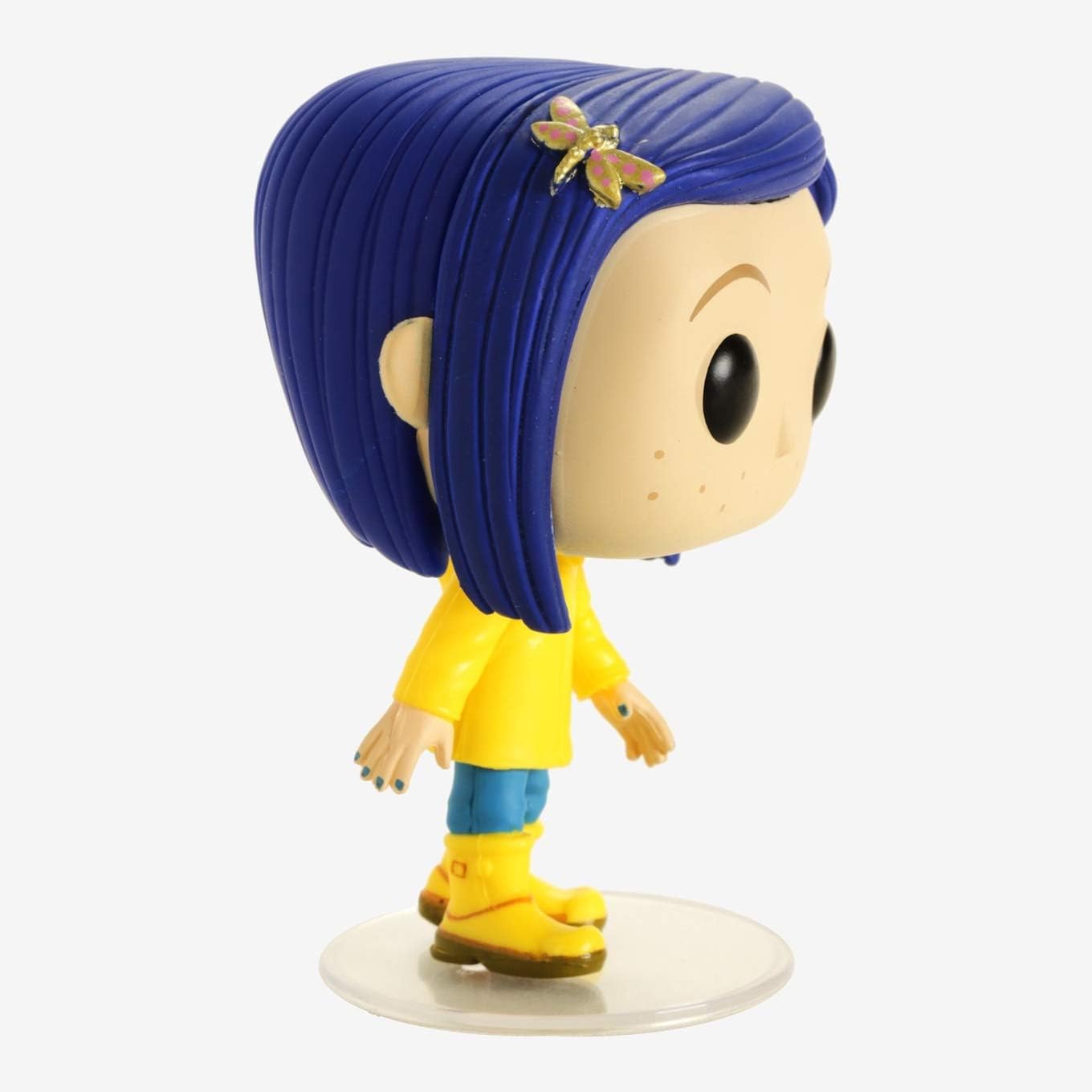muñeca coraline funko pop
