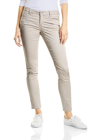 Street One Damen Hose