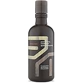 Aveda Men Pure-Formance Conditioner | Lightweight Conditioner for Men’s Hair | Adds Shine | Scalp Care, 300ml