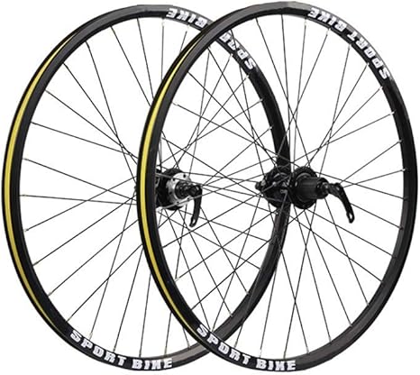 26 inch rear wheel mountain bike disc brake