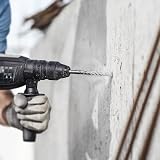 Bosch SDS Plus-3 Hammer Drill Bit 18 mm 450 mm 400 mm view 3