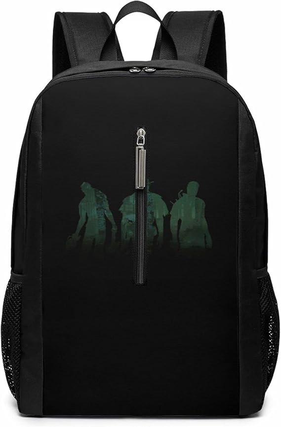 Amazon Co Jp Dead By Daylight Dbd Killers リュックバック リュックナップザック バッグ ノートパソコン用のバッグ 大容量 バックパック17インチ キャンパス バックパック 大人のバックパック 旅行 ハイキングナップザック 服 ファッション小物