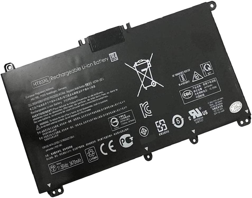 Powerforlaptop Laptop/Notebook Replacement Battery