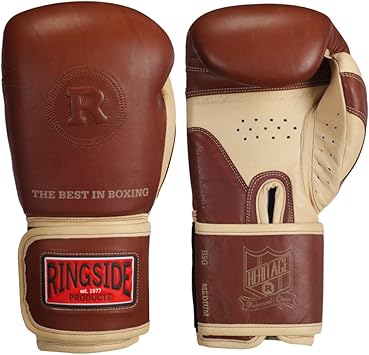 amazon prime boxing gloves
