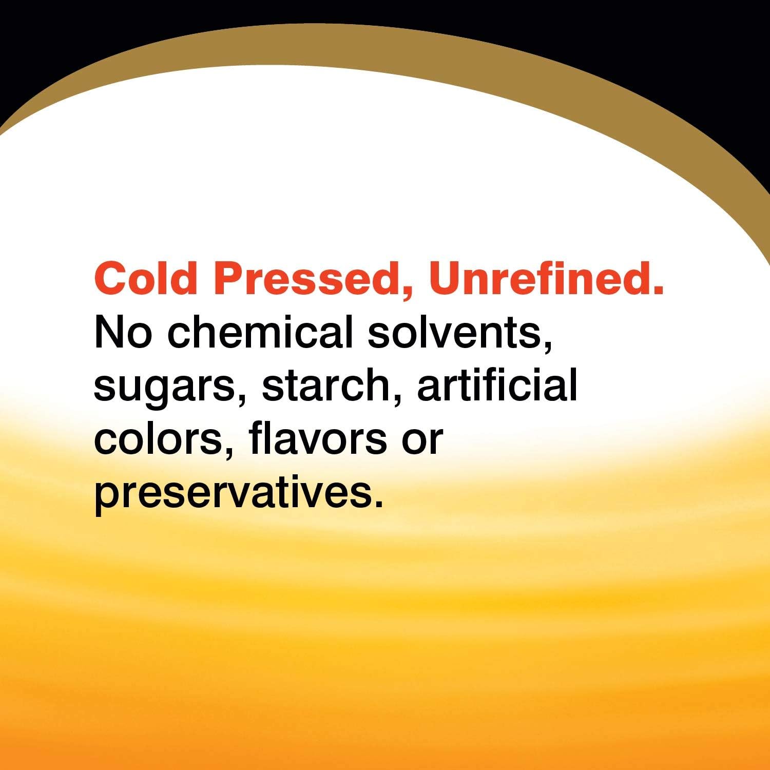 Nature's Way EfaGold Evening Primrose, Cold Pressed Oil 1300mg, 120 Softgels Package May Vary: Health & Personal Care
