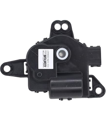 Amazon.com: Genuine Hyundai 97159-1H150 Temperature Door Actuator