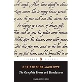 The Complete Poems and Translations (Penguin Classics)