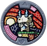 Yo-Kai Watch Series 1 Komasan Medal [Loose]