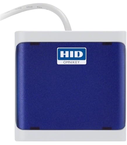 10x & Nuovo Di Zecca In Scatola HID IClass Se RP40 Parete Interruttore Lettore M - Foto 4