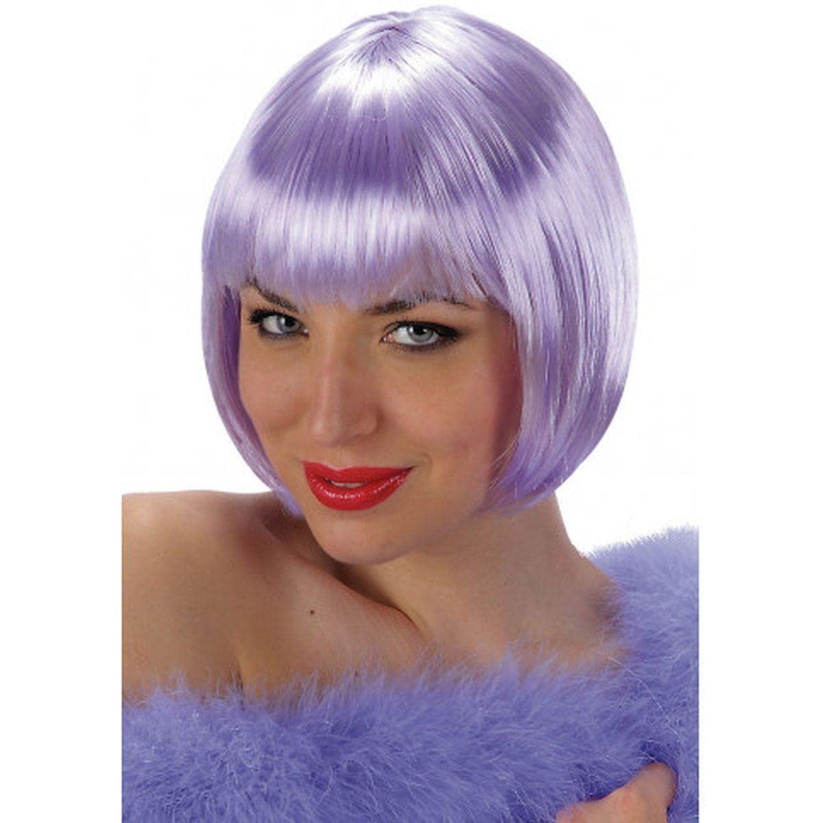 Carnival Toys Wig Lovely 2438