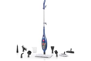 Moolan Steam Mop for Hardwood Floors 12 in 1 Steam Mop,Detachable Handheld Steamer Mop,Multipurpose Steam Cleaner for Floors,Floor Steamers for Hardwood and Tile