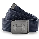 Under Armour Men's Webbing Belt