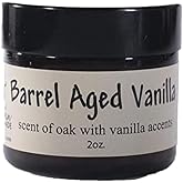 Craft Grooming Products Barrel Age Vanilla Beard Balm