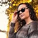 Polarized Sunglasses for Women by Eye Love w/UV Protection & Designer Style