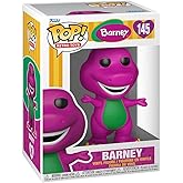 Funko Pop! Vinyl: Barney - Barney