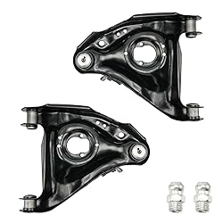 KAC Front Lower Control Arm Front Suspension Kit