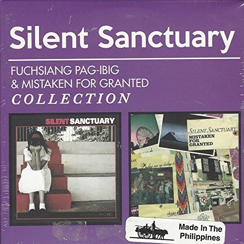 Silent Sanctuary - Parol Lyrics - Zortam Music