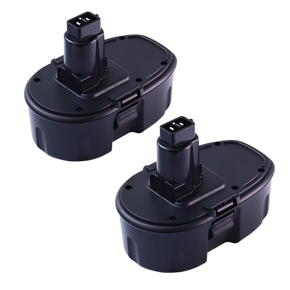 Best dewalt 18v type 1 battery