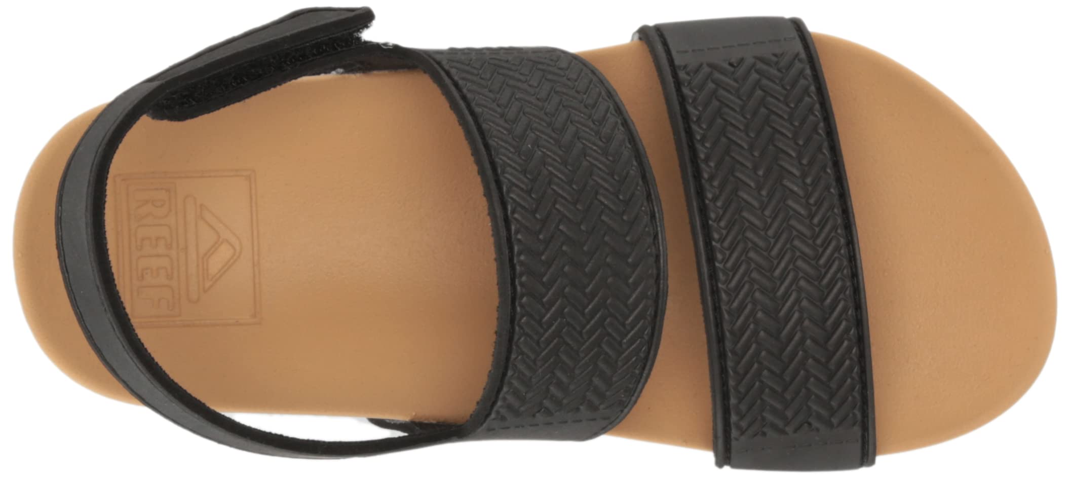 REEF Girl's Little Water Vista Sandal