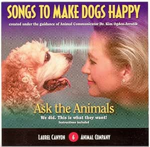 songs that make dogs bark