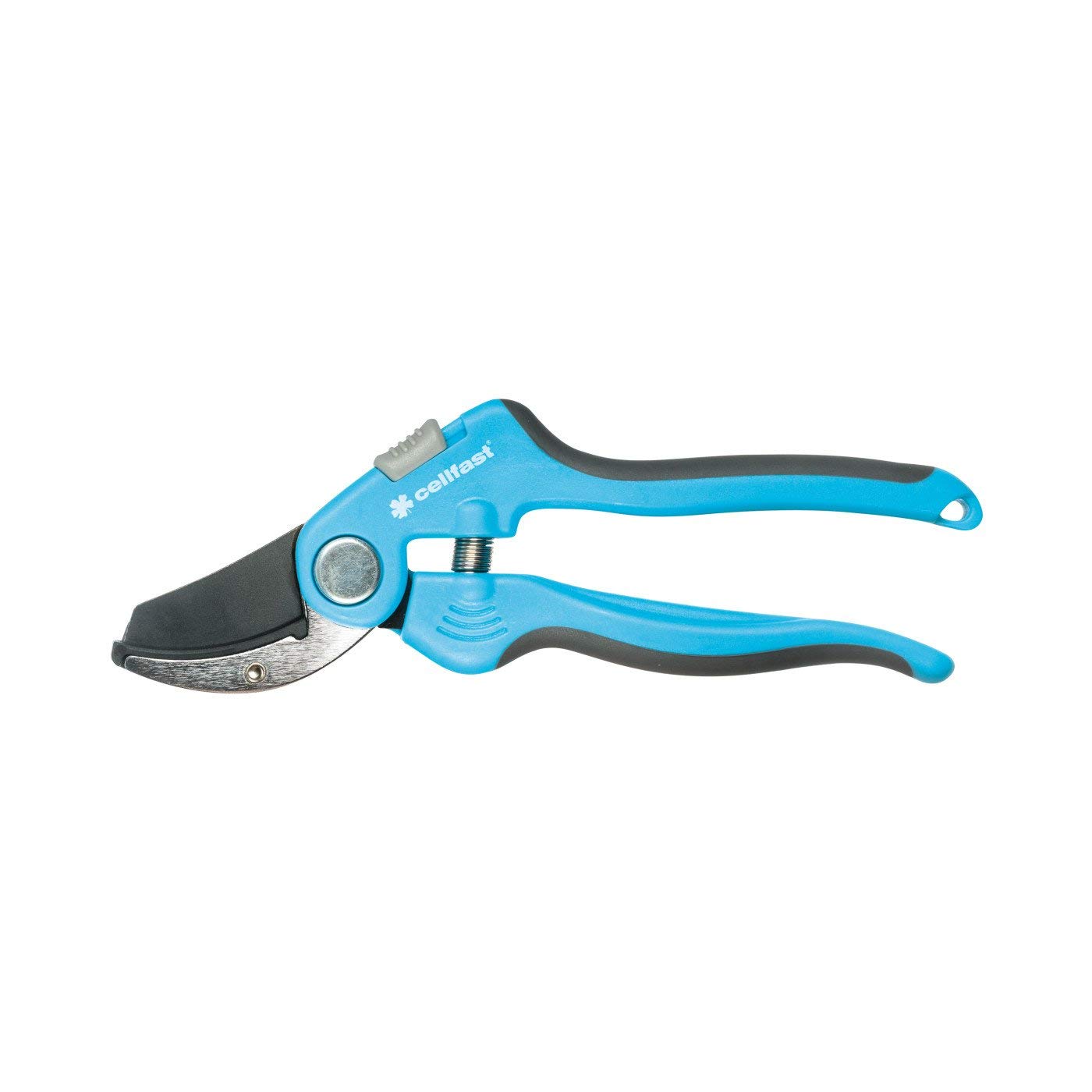 Cellfast Anvil Pruner IPRO™, One Handed, Cutting Diameter 16mm, Stainless Steel Spring, 40-415